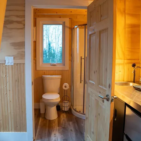 Lavender Suite - The Dordean Suites Of Chester Exterior photo