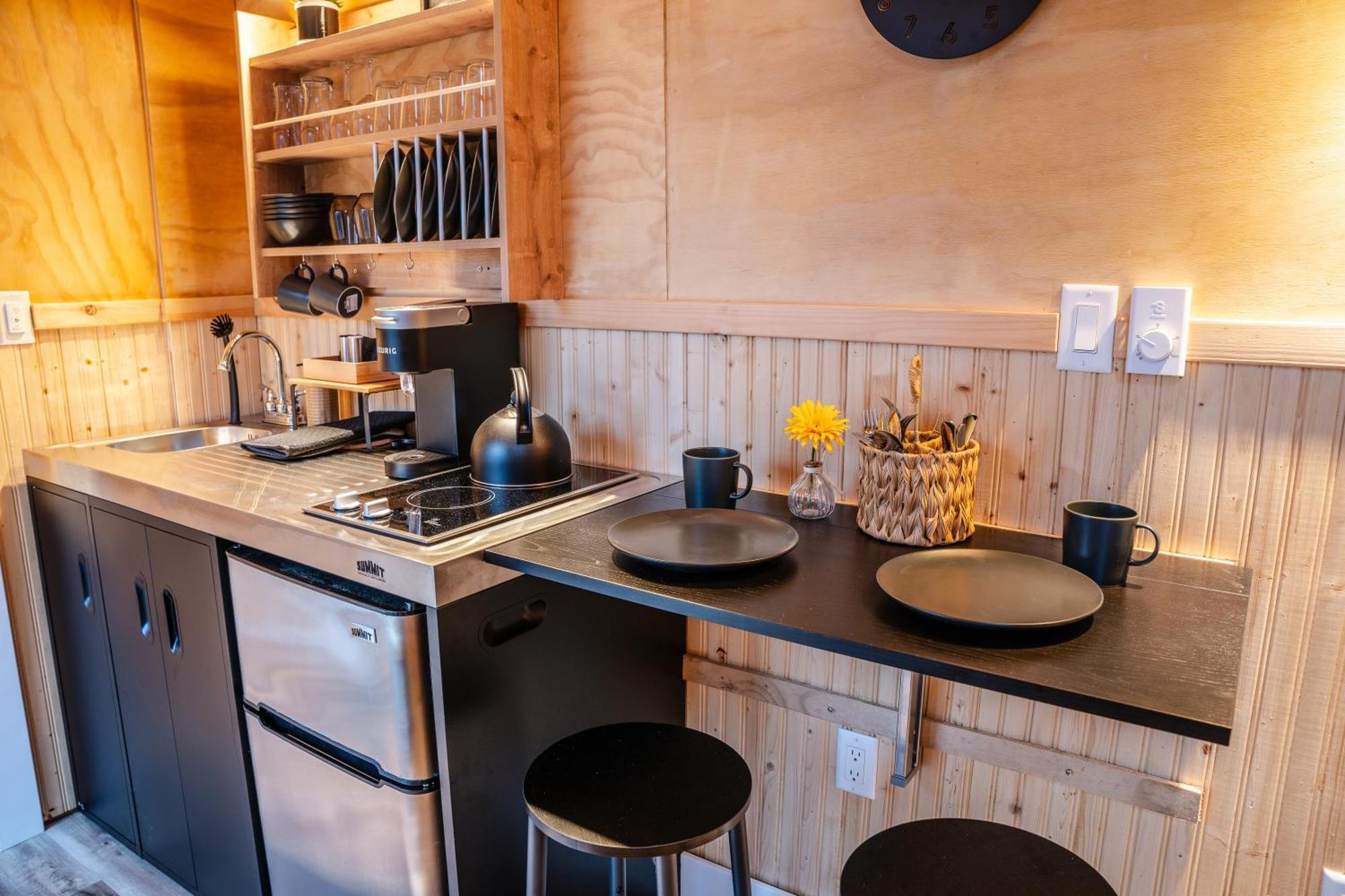 Chalet Lavender - The Dordean Of Chester